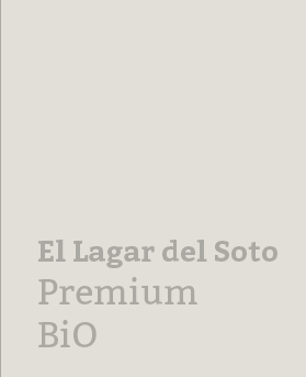 Visitar El Lagar del Soto Premium Biológico
