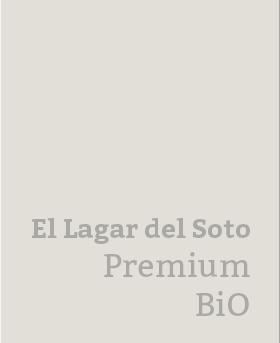 Visitar El Lagar del Soto Premium BiO