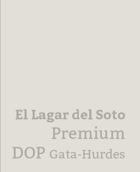 Visitar El Lagar del Soto Premium DOP Gata-Hurdes
